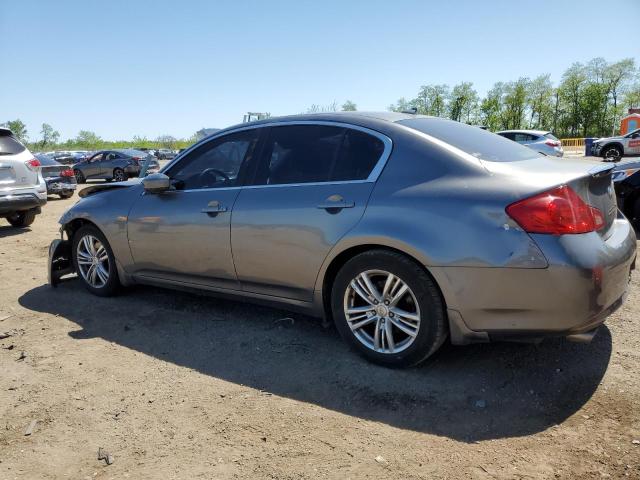 Vin: jn1cv6ar8am459269, lot: 54876255, infiniti g37 20102