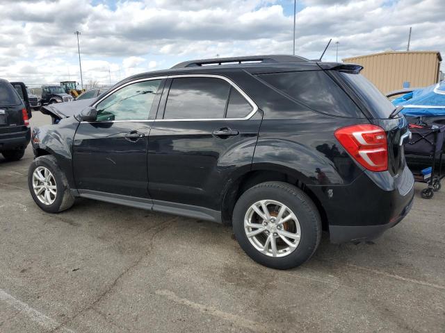 Vin: 2gnalcek8h1603504, lot: 54169335, chevrolet equinox lt 20172