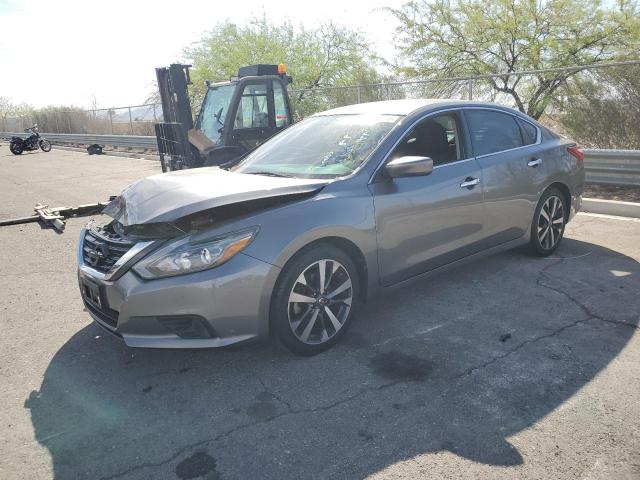 Vin: 1n4al3ap2gn316222, lot: 54018205, nissan altima 2.5 2016 img_1