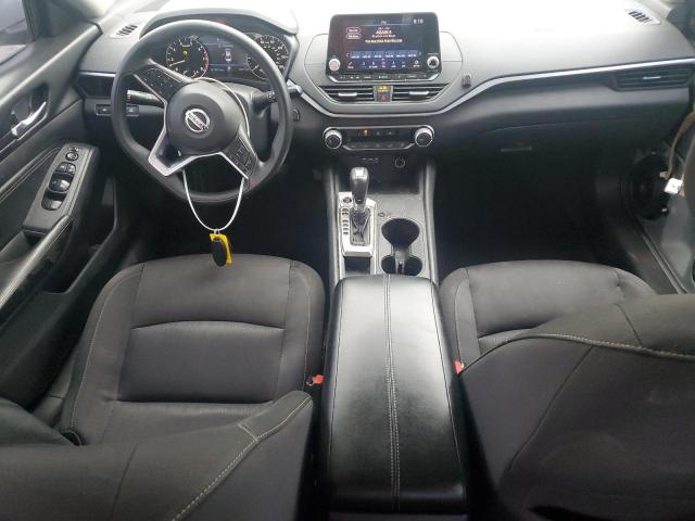 2020 NISSAN ALTIMA S - 1N4BL4BV1LC143645