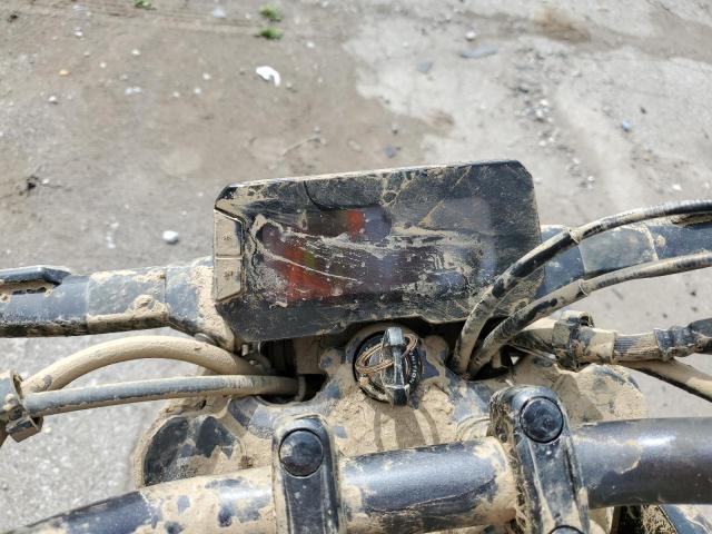 2023 HONDA CBF300 NA MLHNC5557P5300515