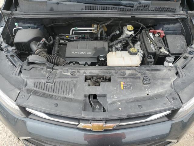 2018 CHEVROLET TRAX 1LT - KL7CJLSB0JB601082