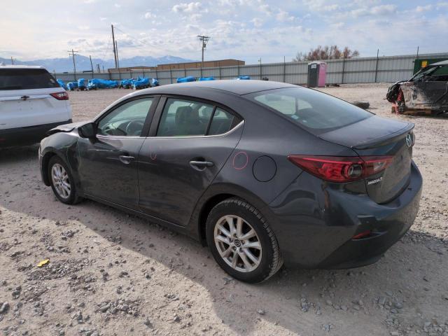 Vin: 3mzbm1v78fm219784, lot: 54441905, mazda 3 touring 20152