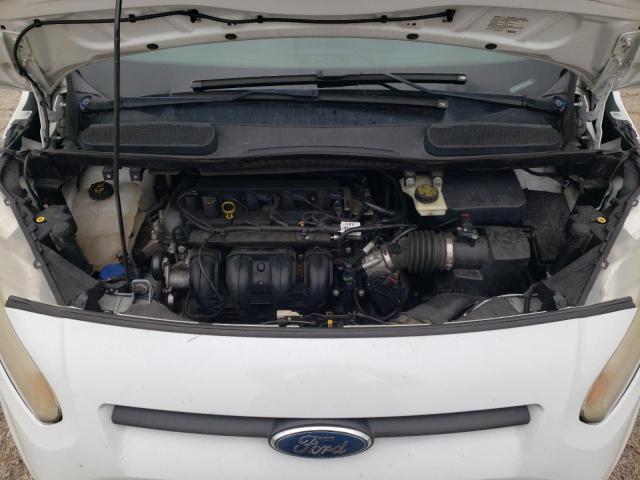 2017 FORD TRANSIT CO - NM0LS7F77H1310413