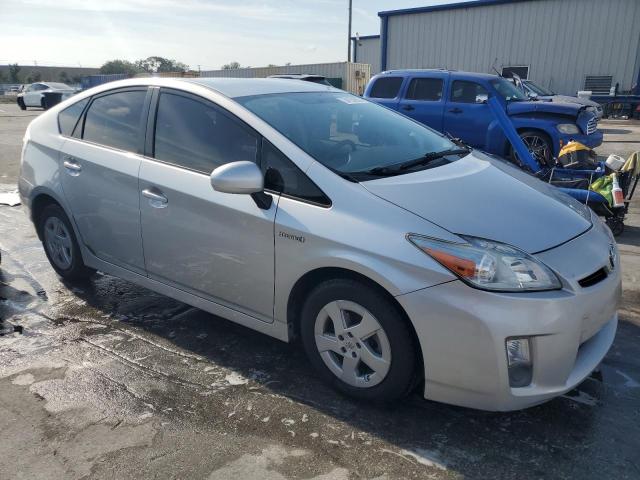 Vin: jtdkn3du1b0271421, lot: 54154605, toyota prius 20114
