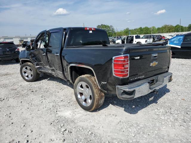 Vin: 3gcpcsec9eg342540, lot: 52302305, chevrolet all models c1500 ltz 20142