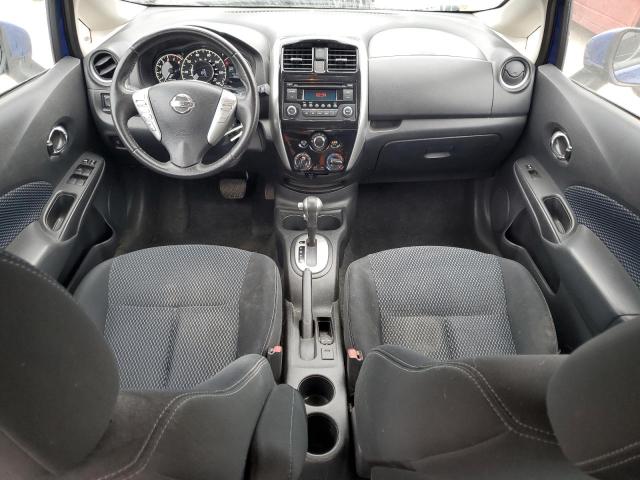 2015 NISSAN VERSA NOTE - 3N1CE2CP6FL438944
