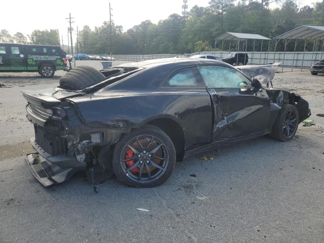 Vin: 2c3cdbdkxrr205289, lot: 52352855, dodge charger da daytona scat pack 20243