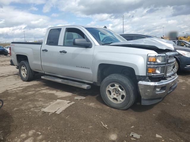 Vin: 1gcvkrec8ez156832, lot: 53755765, chevrolet all models k1500 lt 20144