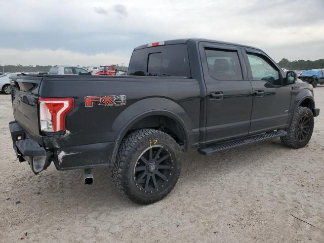 Vin: 1ftew1eg4hfb17721, lot: 54960015, ford f-150 supercrew 20173