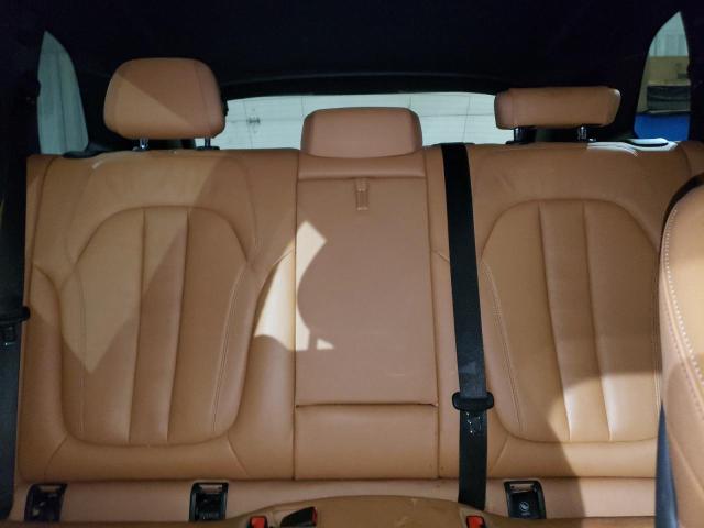 2021 BMW X5 XDRIVE4 - 5UXCR6C06M9E05140
