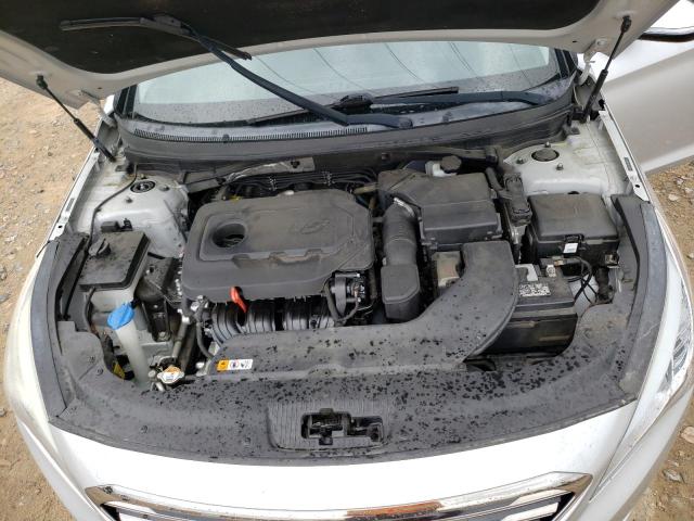 2015 HYUNDAI SONATA SPO - 5NPE34AF6FH041915