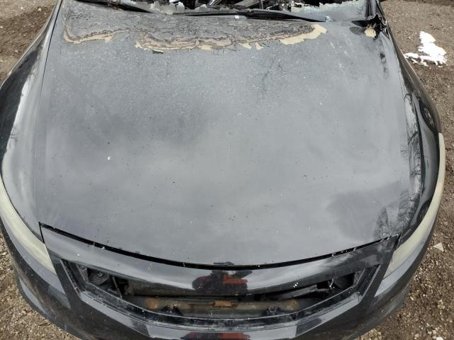 2010 HONDA ACCORD EXL - 1HGCS2B80AA800865