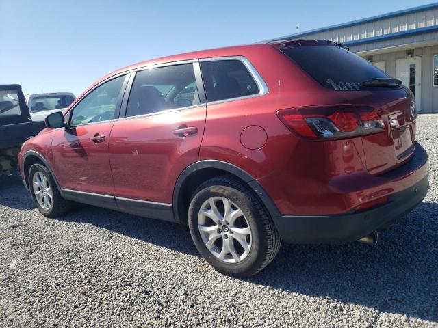 Vin: jm3tb3ca9d0411181, lot: 51919085, mazda cx-9 touring 20132