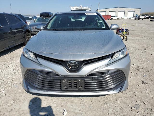 2018 TOYOTA CAMRY L - 4T1B11HK9JU091244