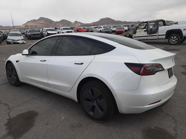2021 TESLA MODEL 3 5YJ3E1EA9MF923414