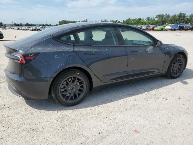 Vin: 5yj3e1ea8rf825594, lot: 52718905, tesla model 3 20243