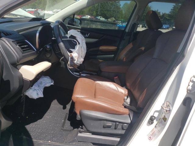 2019 SUBARU ASCENT TOU 4S4WMARD6K3455152