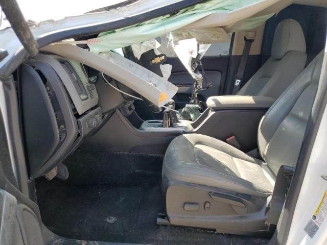 2016 CHEVROLET COLORADO L - 1GCPTCE13G1320488