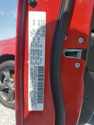 2016 DODGE JOURNEY CR - 3C4PDCGGXGT107691