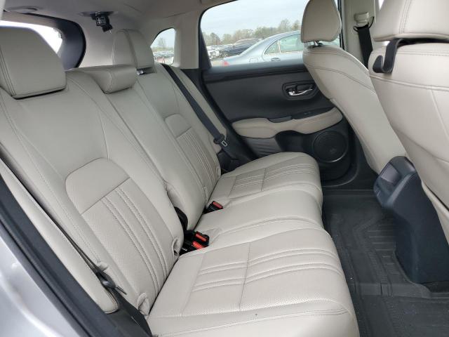 2023 HONDA HR-V 3CZRZ2H75PM717764