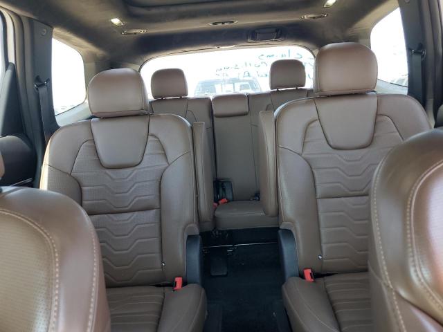 2021 KIA TELLURIDE - 5XYP5DHC5MG175690