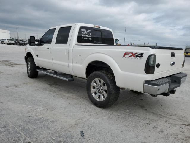 Vin: 1ft7w2btxfed65409, lot: 53563095, ford f250 super duty 20152