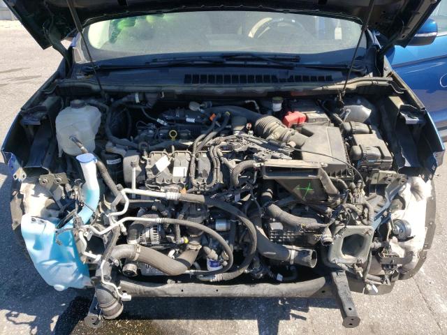 2020 FORD EDGE SEL - 2FMPK3J98LBA93338