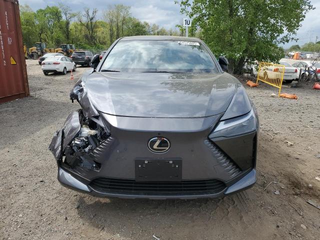 2024 LEXUS RZ 450E JTJAAAAB1RA024965