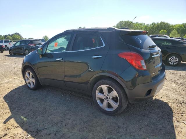 2015 BUICK ENCORE KL4CJASBXFB268656