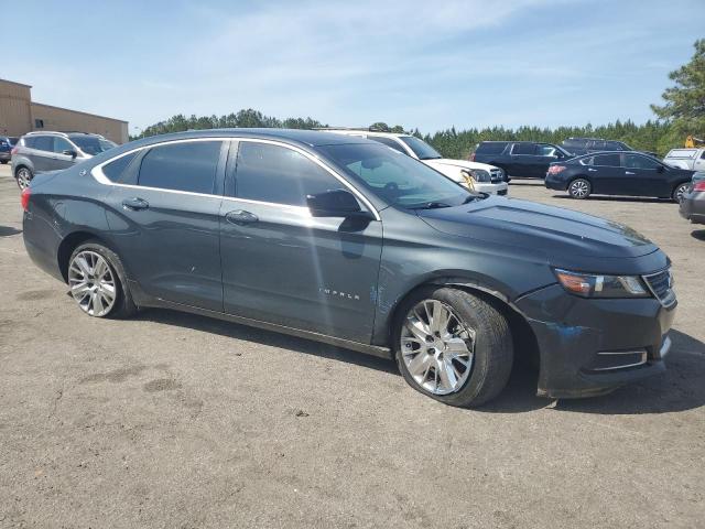 Vin: 2g11x5sl4e9262100, lot: 51508235, chevrolet impala ls 20144