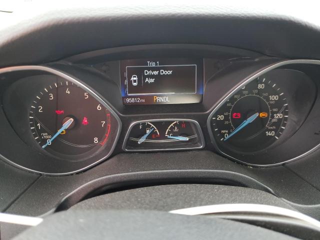 2018 FORD FOCUS S - 1FADP3E28JL229363