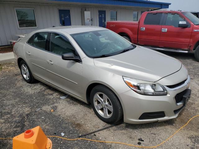 2014 CHEVROLET MALIBU LS - 1G11B5SL9EF180661