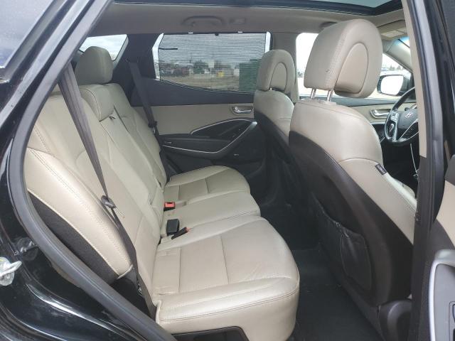 2016 HYUNDAI SANTA FE S - 5XYZW4LA9GG368926