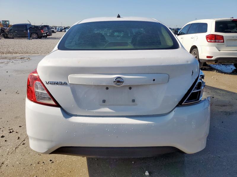 2016 NISSAN VERSA S - 3N1CN7AP2GL895302