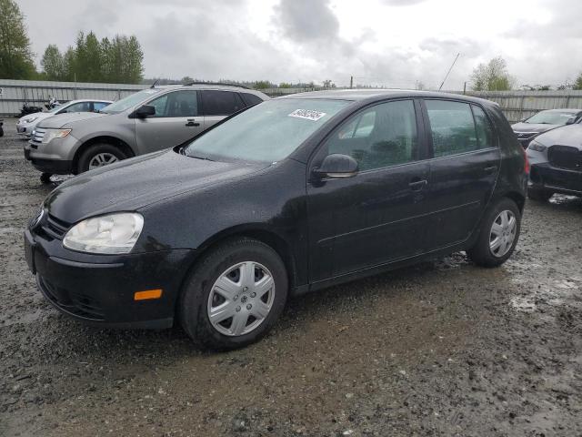 VOLKSWAGEN RABBIT