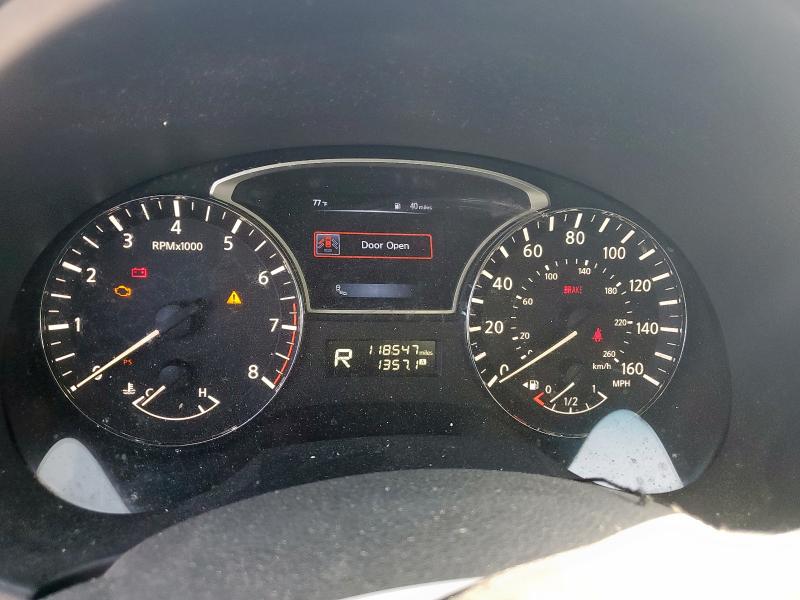 2015 NISSAN ALTIMA 2.5 - 1N4AL3AP7FN353104