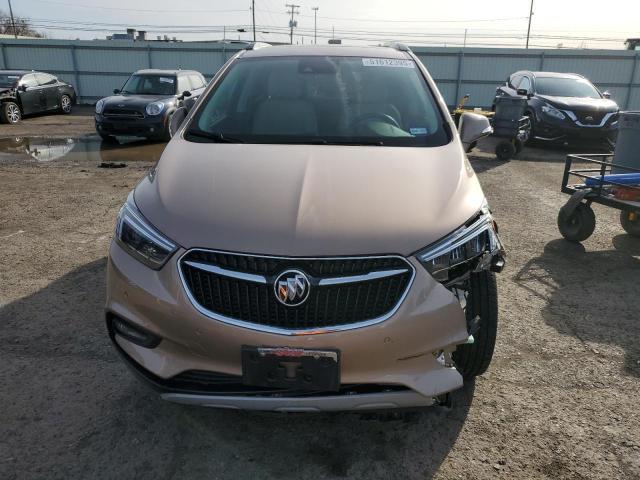 2019 BUICK ENCORE ESS KL4CJGSM7KB928909