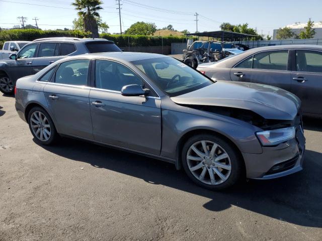 Vin: wauffafl5dn009881, lot: 54602945, audi a4 premium plus 20134