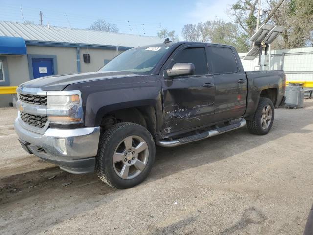 Vin: 3gcukrec0gg190763, lot: 52210245, chevrolet all models k1500 lt 2016 img_1