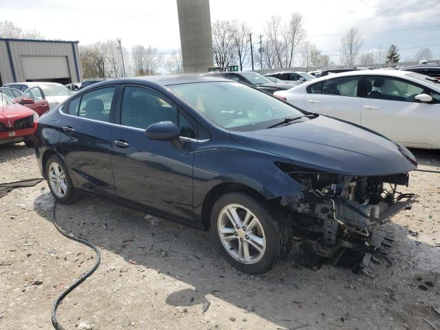 Vin: 1g1be5sm0g7303071, lot: 54224095, chevrolet cruze lt 20164