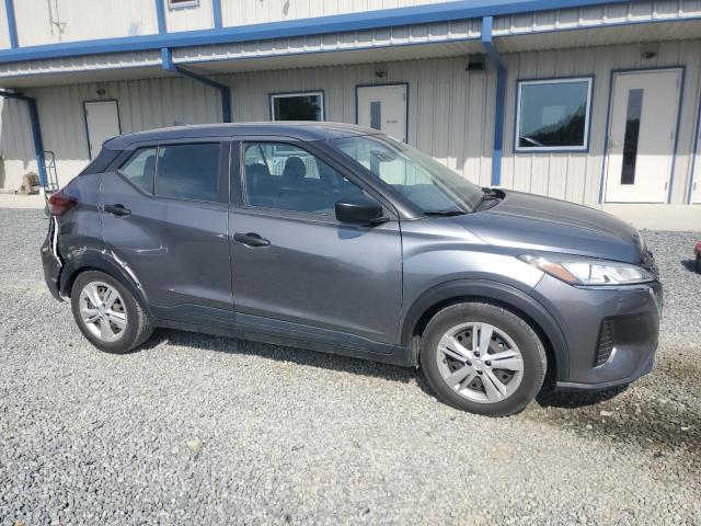 2021 NISSAN KICKS S - 3N1CP5BV3ML472624