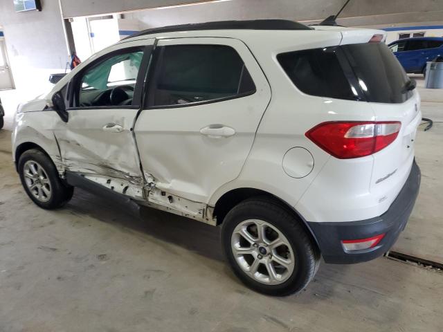 Vin: maj6s3gl6kc265812, lot: 51524215, ford ecosport se 20192