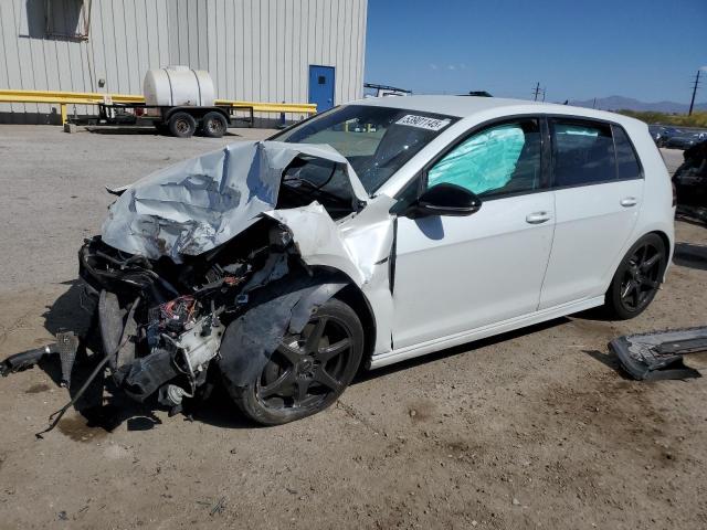 Vin: wvwuf7au2gw231841, lot: 53901145, volkswagen golf 2016 img_1