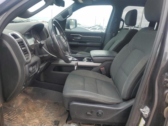 2019 RAM 1500 BIG H - 1C6SRFBT2KN656741