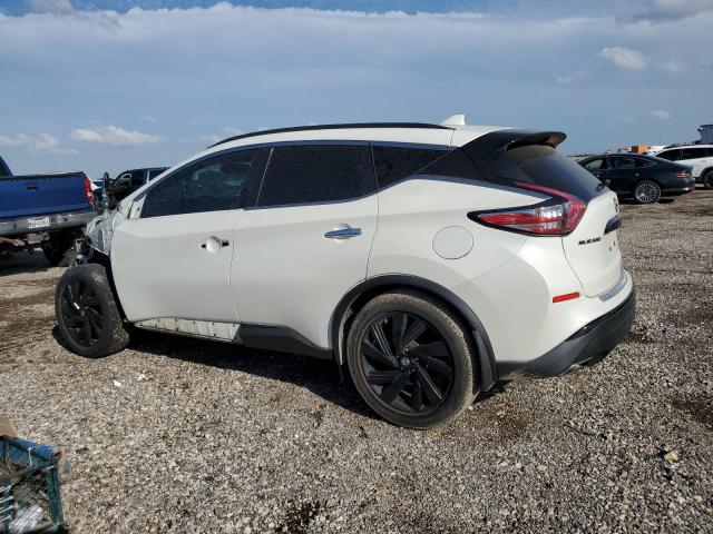 Vin: 5n1az2mg4jn158208, lot: 52447825, nissan murano s 20182