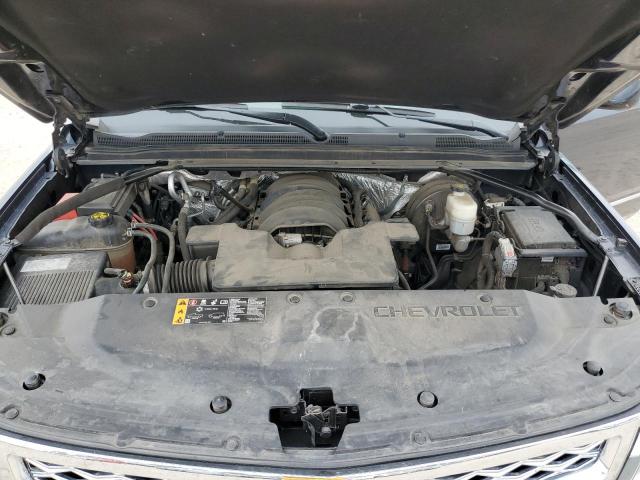 2017 CHEVROLET SUBURBAN K - 1GNSKHKC7HR229329