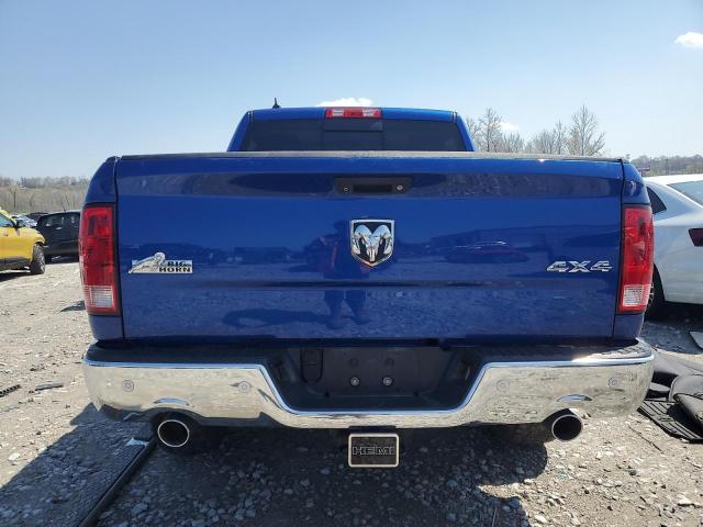 2015 RAM 1500 SLT - 1C6RR7LT5FS764880