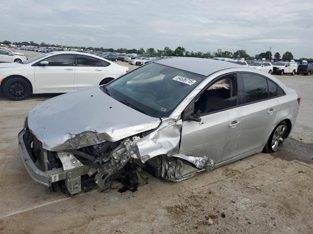 Vin: 1g1pa5sh6g7150359, lot: 54538715, chevrolet cruze l 2016 img_1