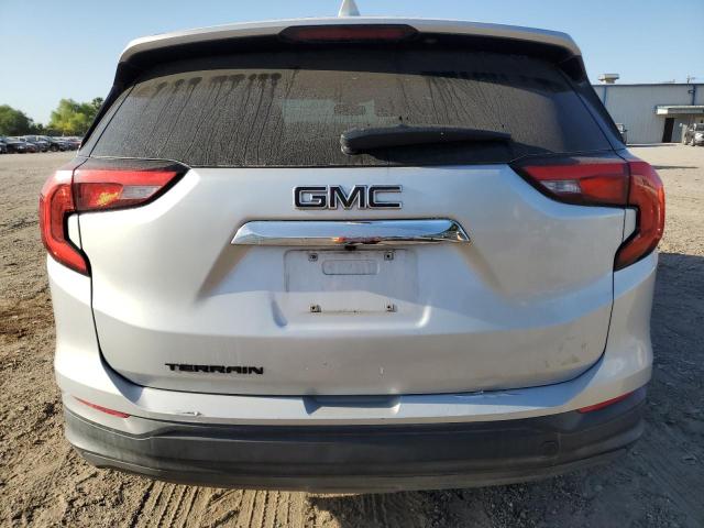 2019 GMC TERRAIN SL - 3GKALMEV5KL105344